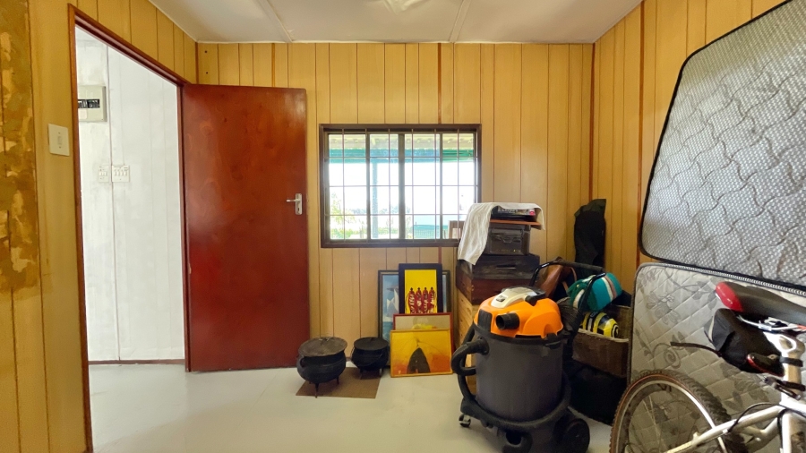 To Let commercial Property for Rent in Stellenbosch Farms Western Cape